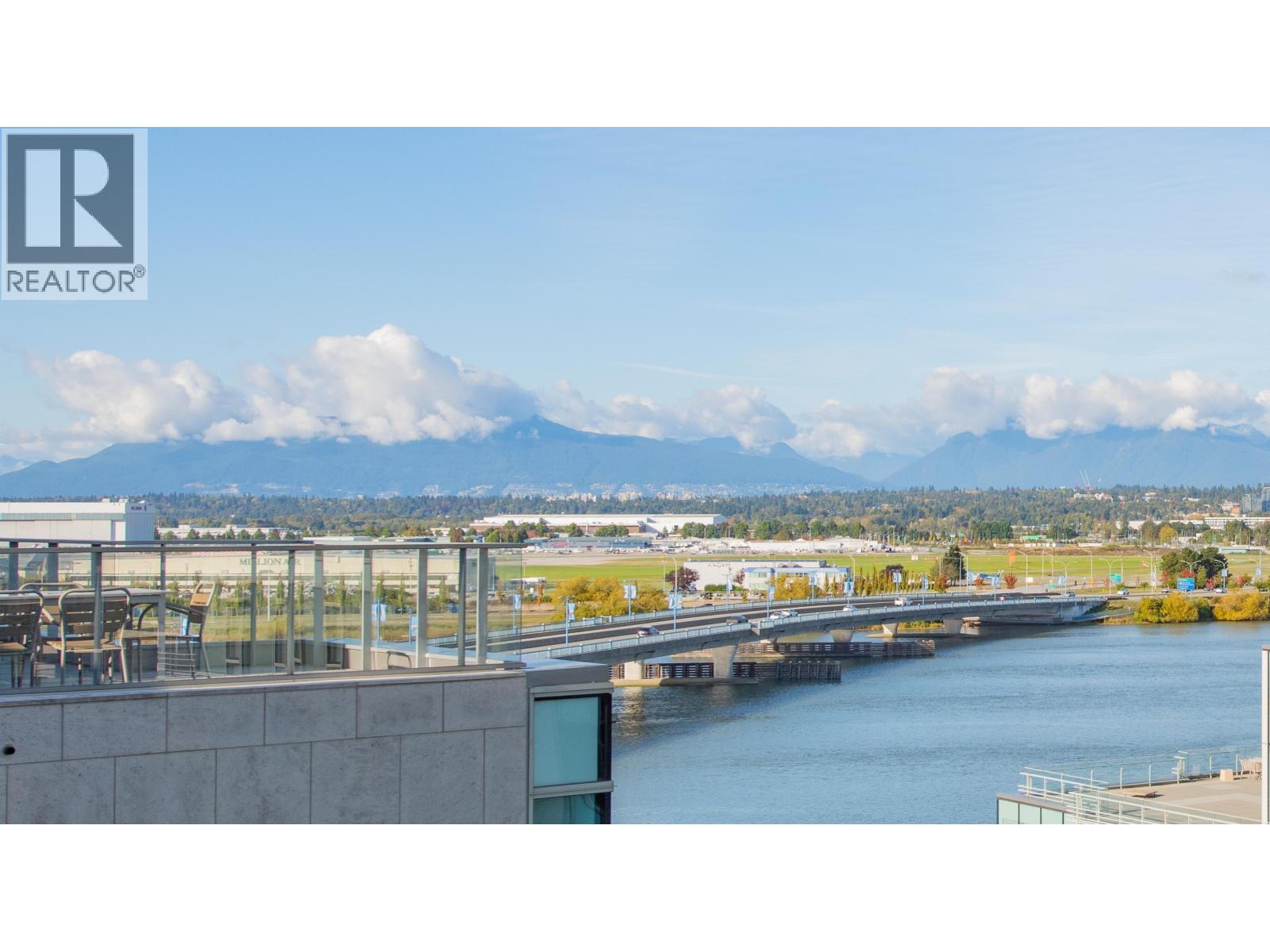 802 5171 Brighouse Way, Richmond, British Columbia  V7C 0A2 - Photo 2 - R3054117