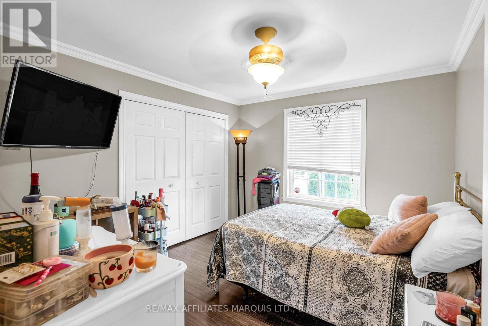 306 Ellen Avenue, Cornwall, Ontario  K6J 0A2 - Photo 15 - X12447887