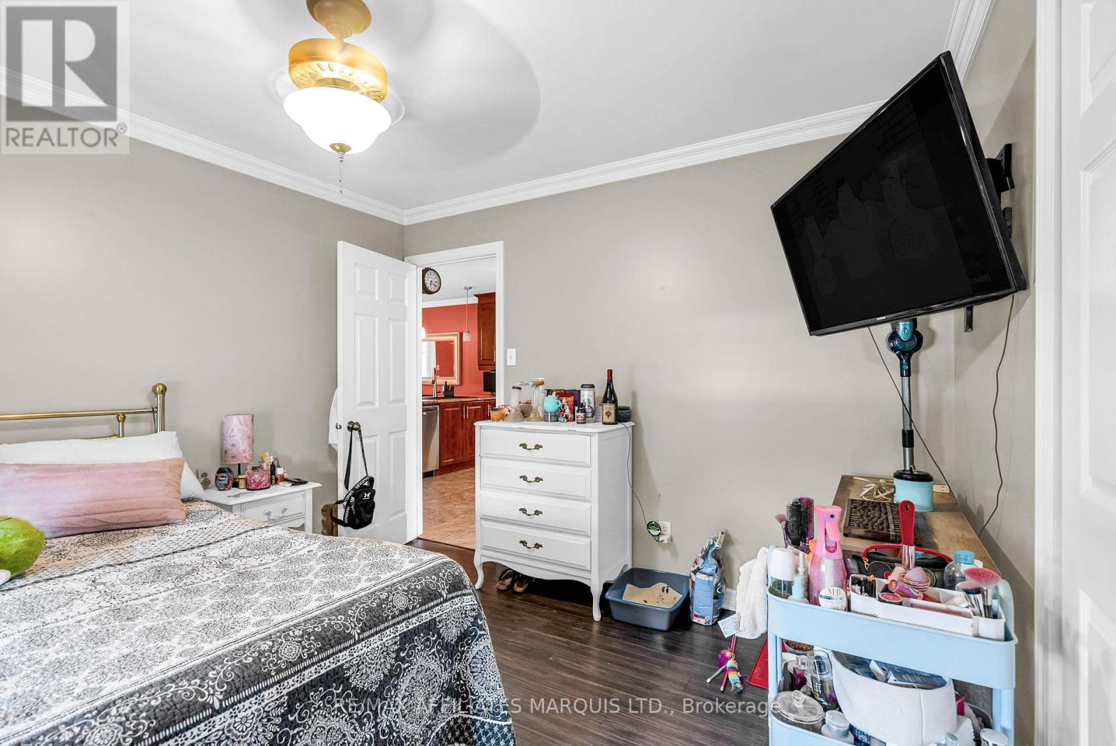 306 Ellen Avenue, Cornwall, Ontario  K6J 0A2 - Photo 16 - X12447887
