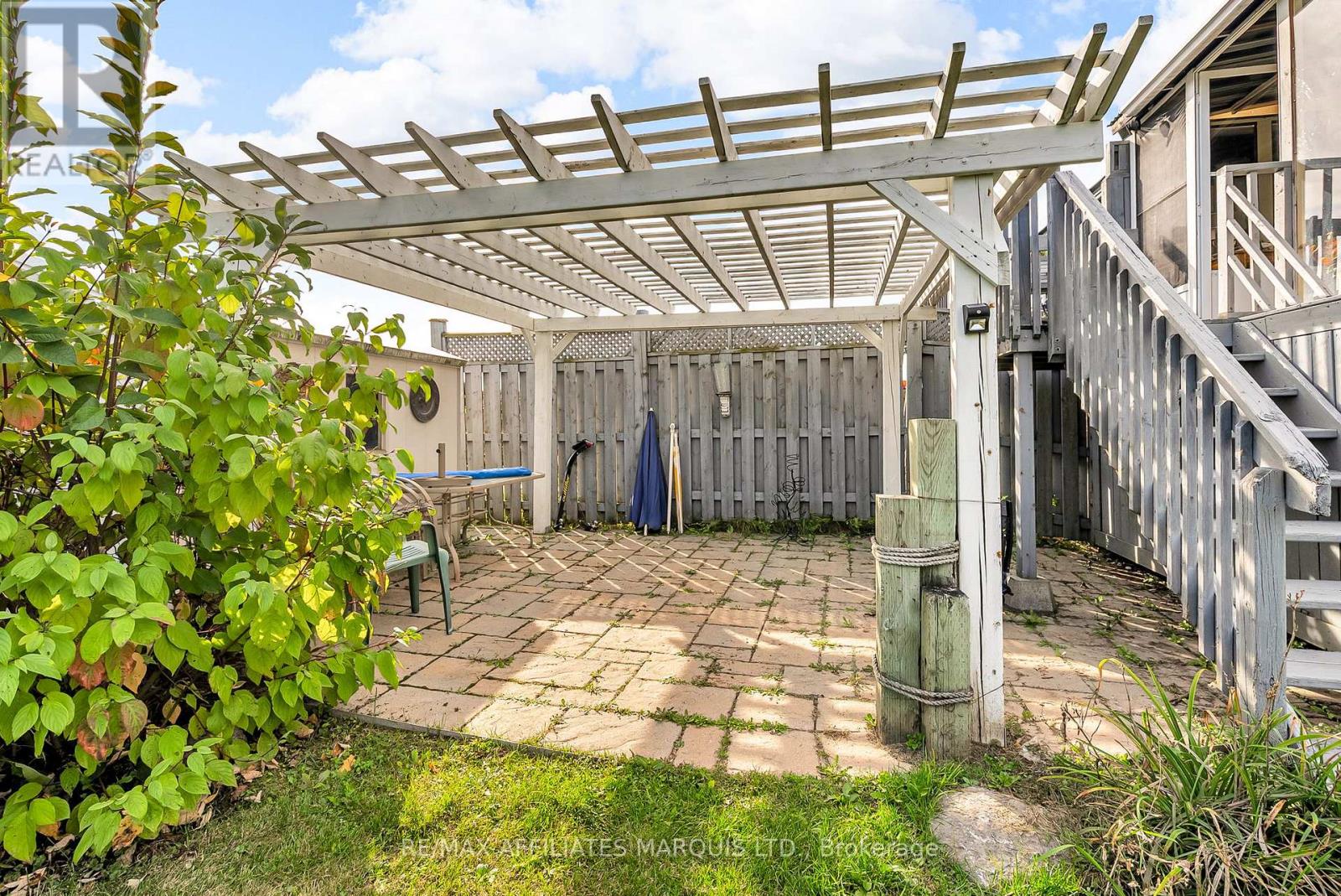 306 Ellen Avenue, Cornwall, Ontario  K6J 0A2 - Photo 31 - X12447887