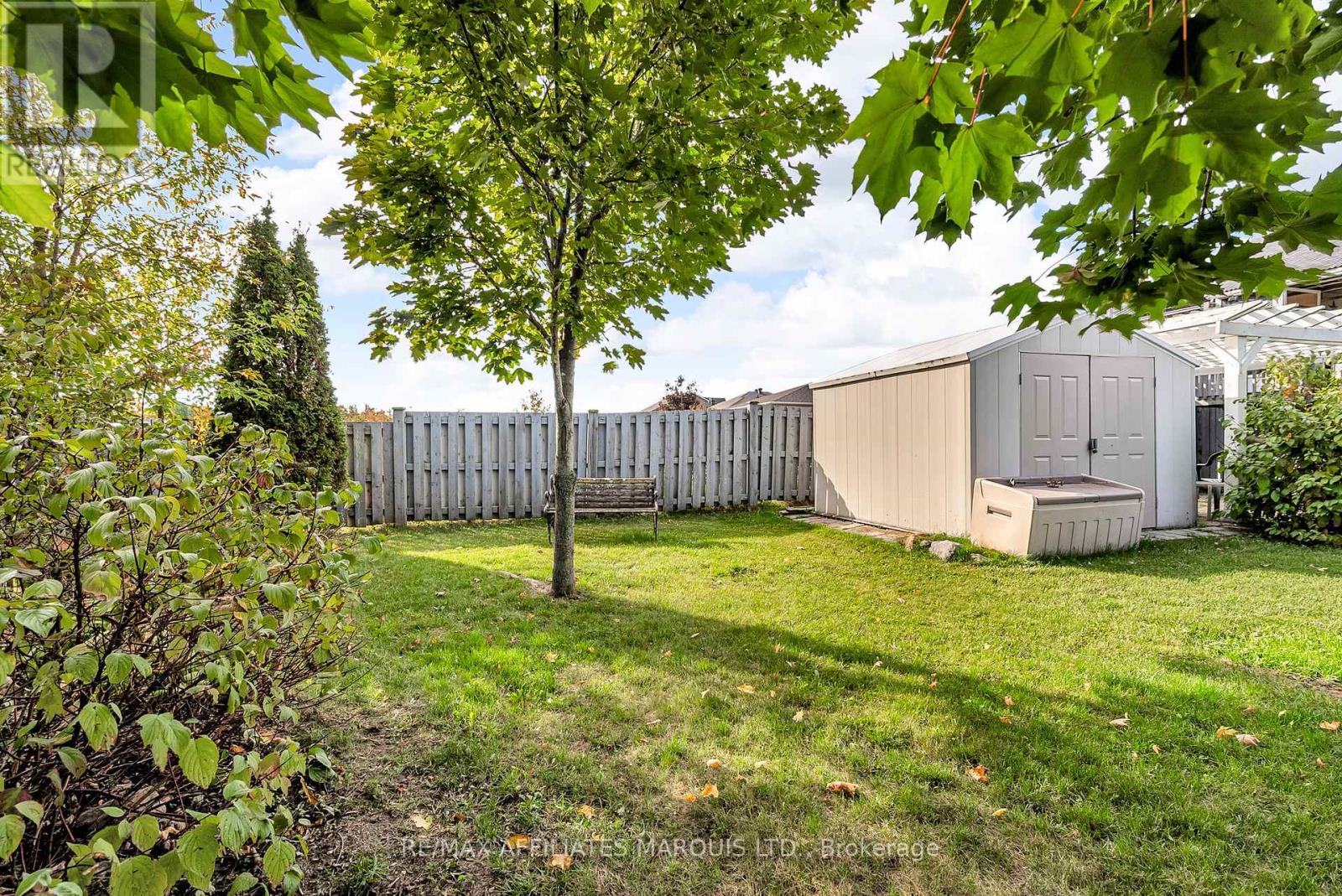 306 Ellen Avenue, Cornwall, Ontario  K6J 0A2 - Photo 33 - X12447887