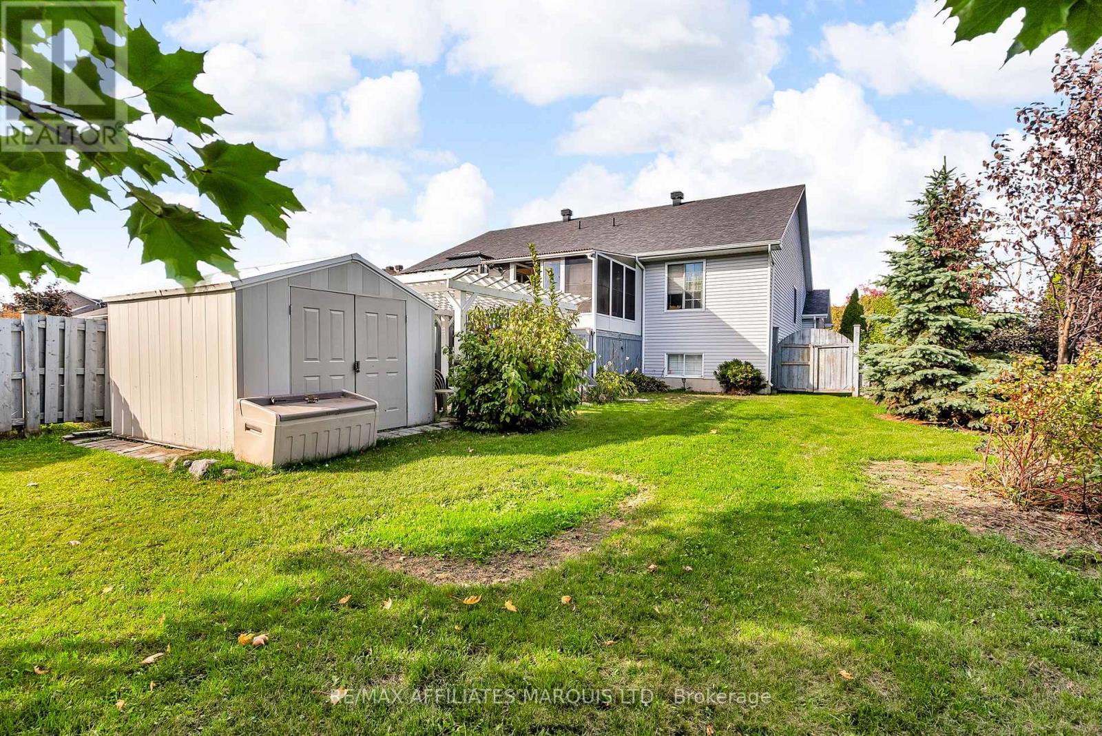 306 Ellen Avenue, Cornwall, Ontario  K6J 0A2 - Photo 35 - X12447887
