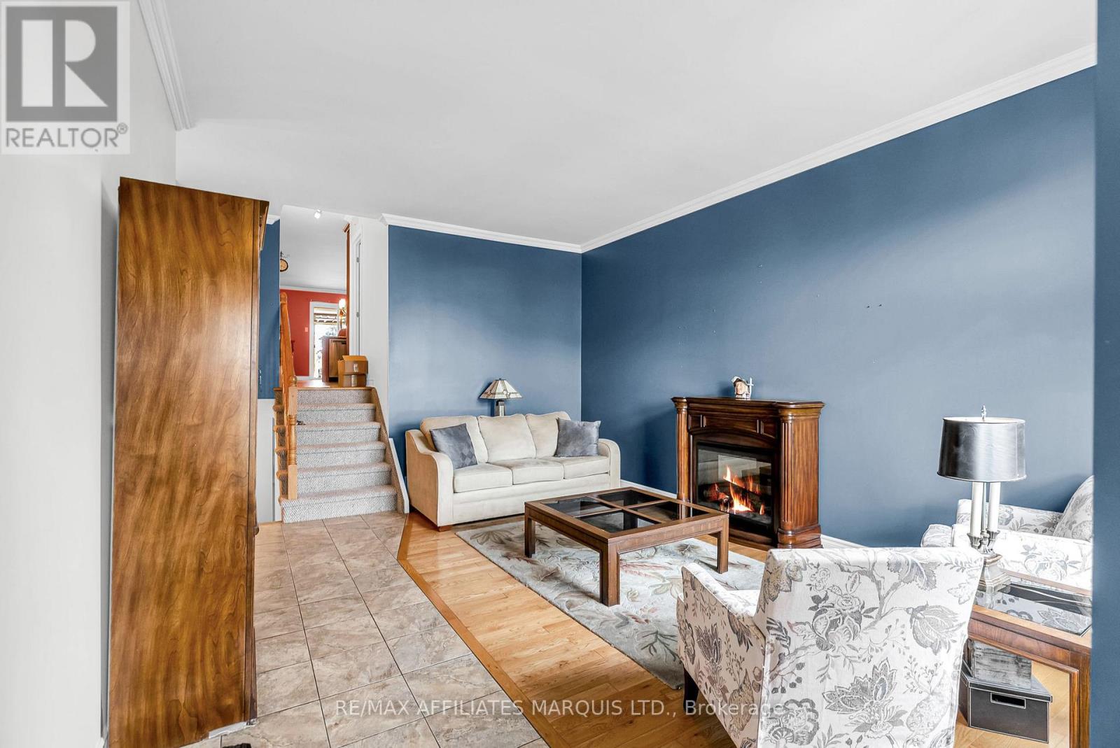 306 Ellen Avenue, Cornwall, Ontario  K6J 0A2 - Photo 7 - X12447887