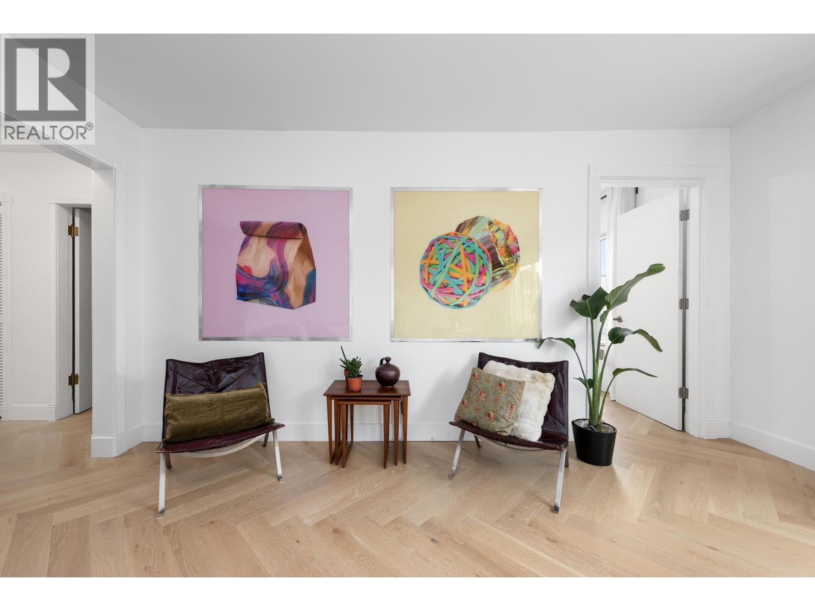 34 1480 ARBUTUS STREET, Vancouver, British Columbia