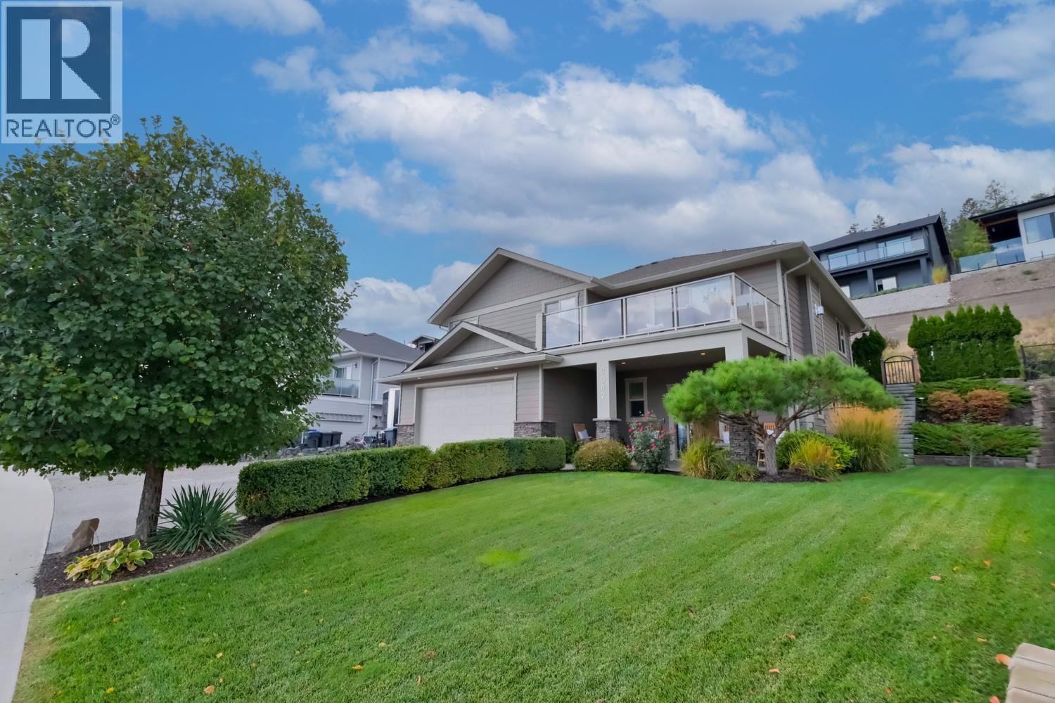 2582 Paramount Drive, West Kelowna, British Columbia