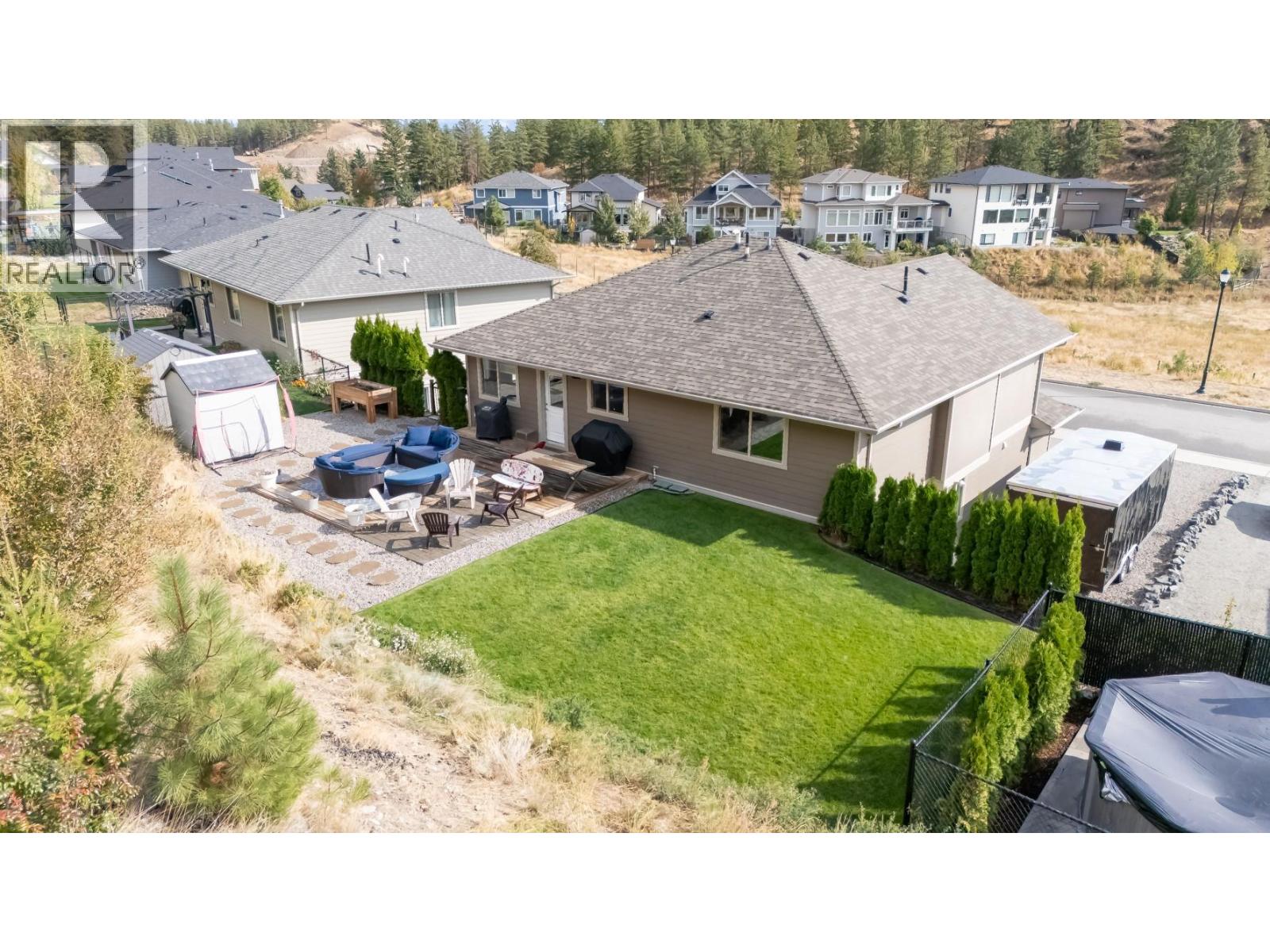 2582 Paramount Drive, West Kelowna, British Columbia  V4T 3H5 - Photo 2 - 10365161