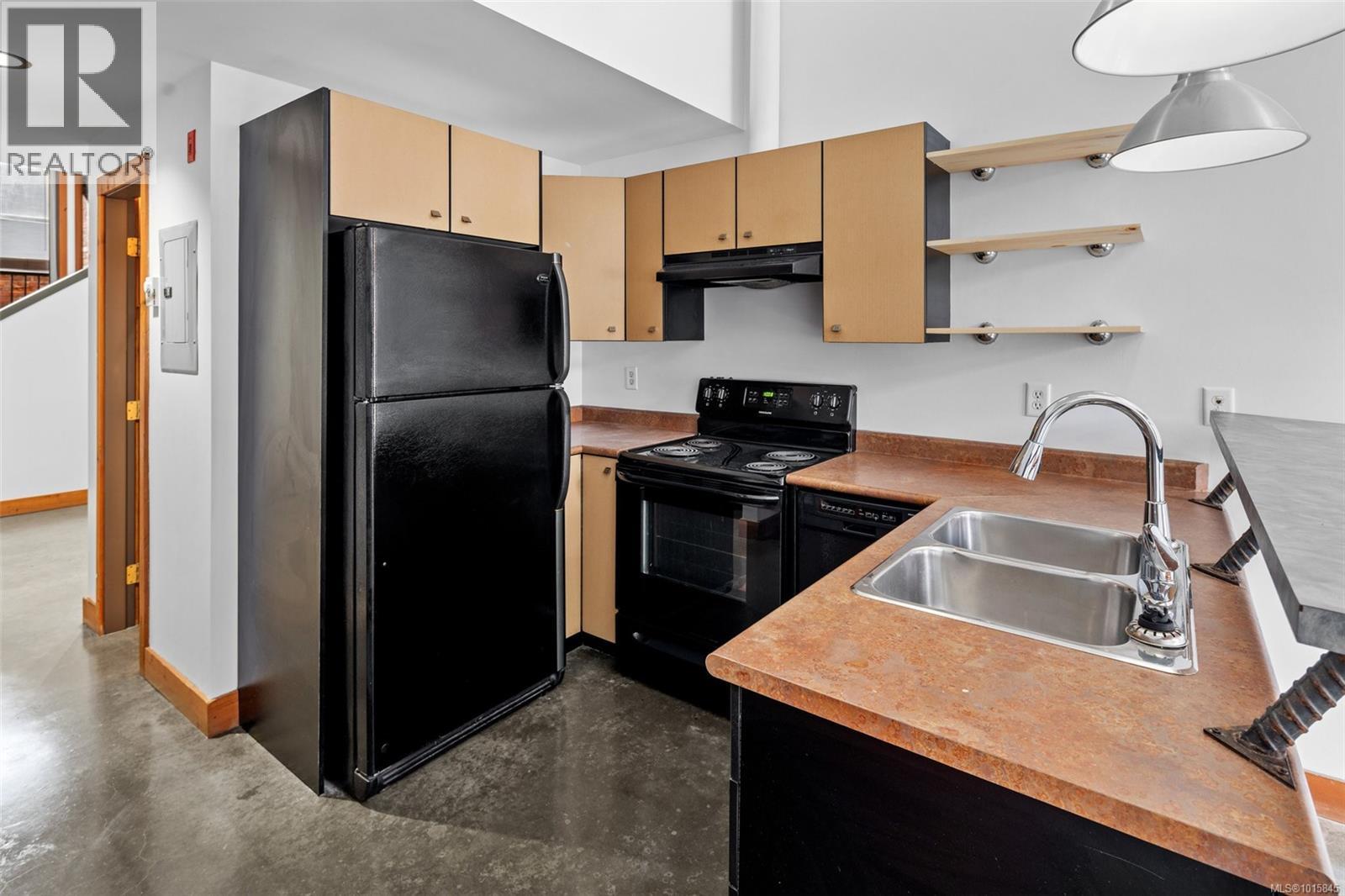 203 588 Pandora Ave, Victoria, British Columbia  V8W 1N7 - Photo 21 - 1015845