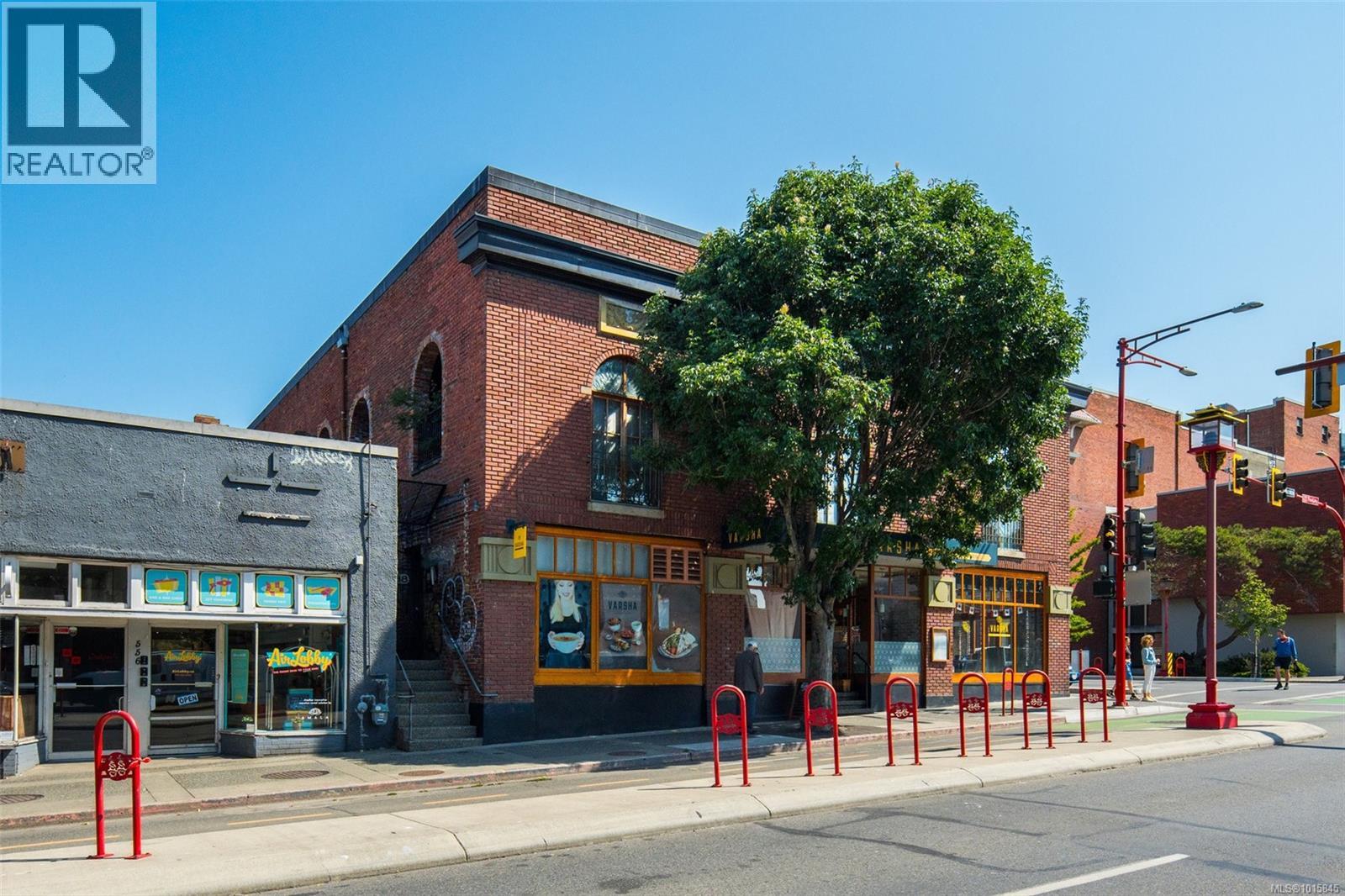 203 588 Pandora Ave, Victoria, British Columbia  V8W 1N7 - Photo 5 - 1015845