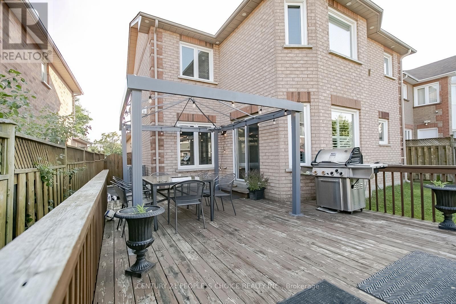 75 Letty Avenue, Brampton, Ontario  L6Y 4T1 - Photo 48 - W12447723