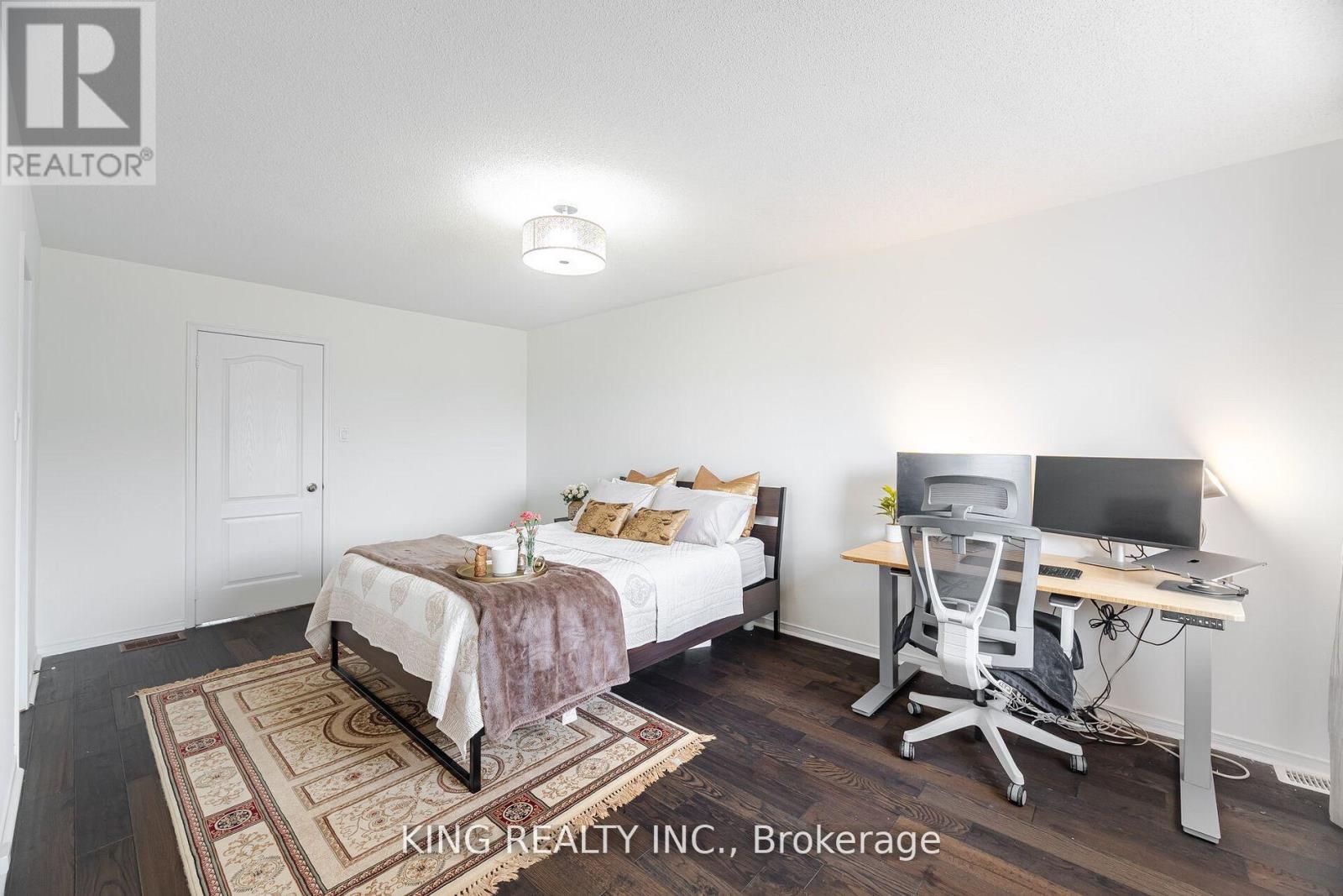 93 Crystal Glen Crescent, Brampton (Credit Valley), Ontario  L6X 0K7 - Photo 23 - W12447724