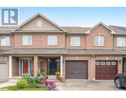 93 CRYSTAL GLEN CRESCENT, Brampton, Ontario
