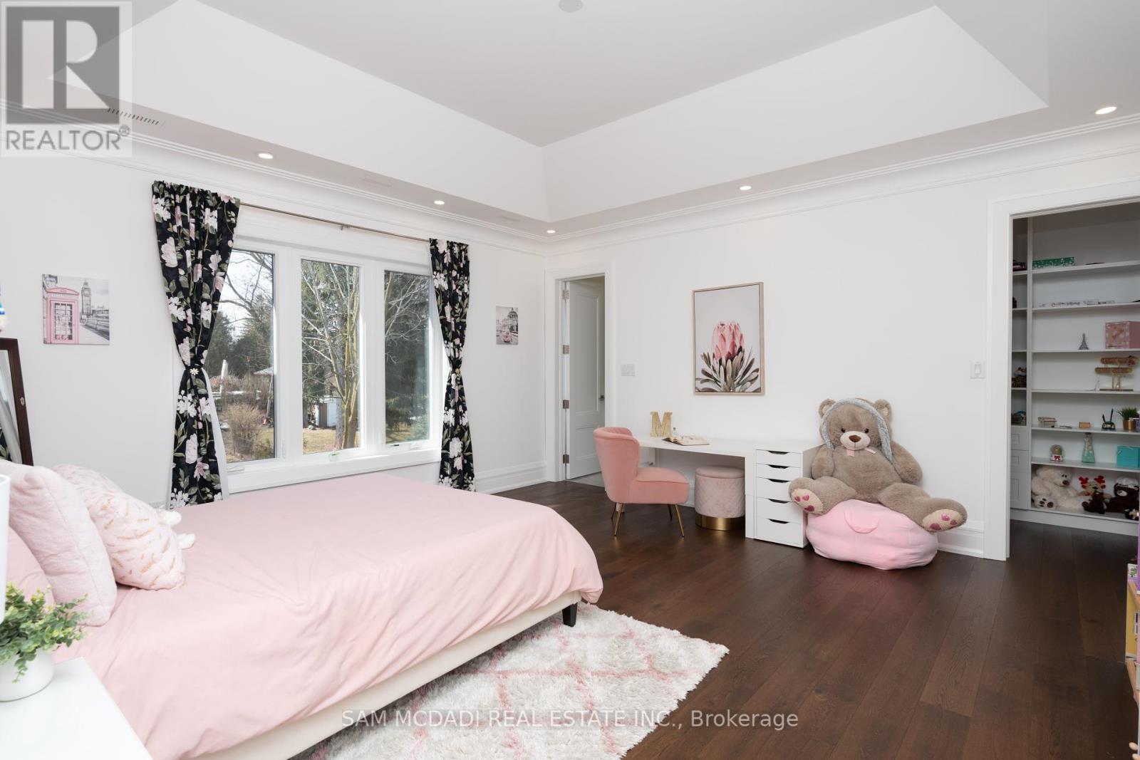 2554 Liruma Road, Mississauga (Sheridan), Ontario  L5K 1Y6 - Photo 32 - W12447733