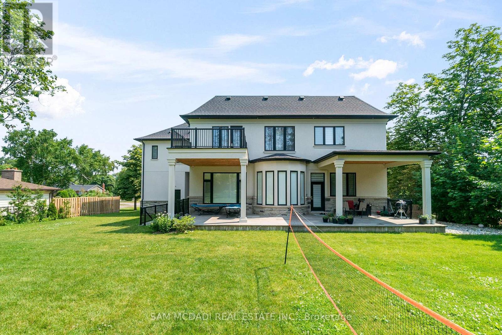 2554 Liruma Road, Mississauga (Sheridan), Ontario  L5K 1Y6 - Photo 47 - W12447733