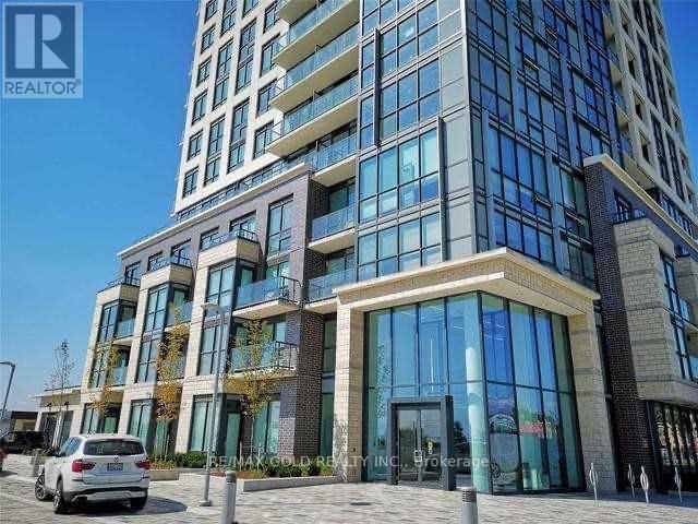 1808 - 20 Thomas Riley Road, Toronto, Ontario  M9B 1B3 - Photo 1 - W12447761