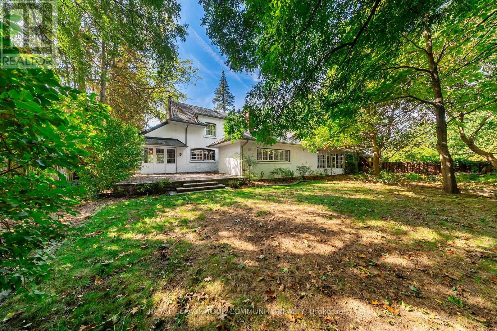 1173 Queen Victoria Avenue, Mississauga (Lorne Park), Ontario  L5H 3H2 - Photo 45 - W12447763