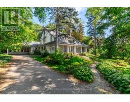 1173 QUEEN VICTORIA AVENUE, Mississauga, Ontario