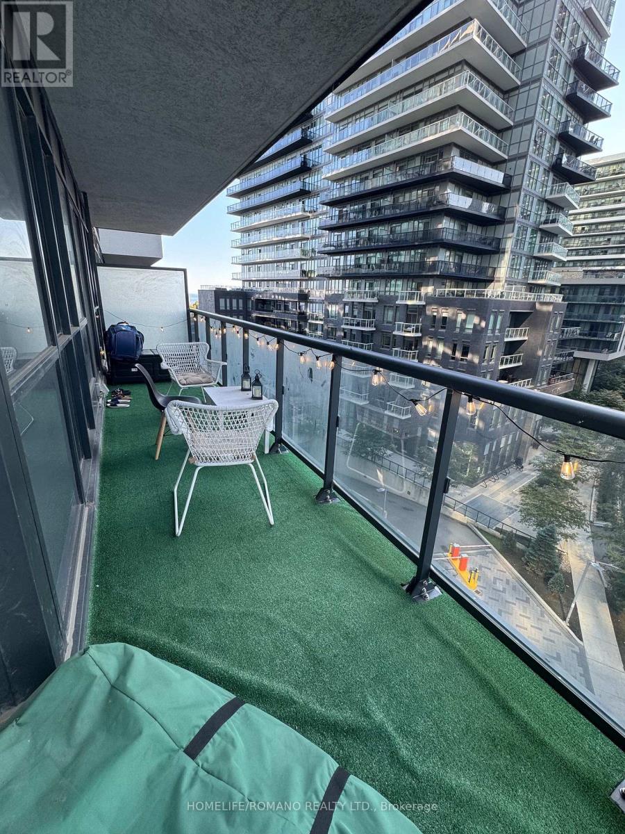 605 - 39 Annie Craig Drive, Toronto, Ontario  M8V 0C5 - Photo 10 - W12447767