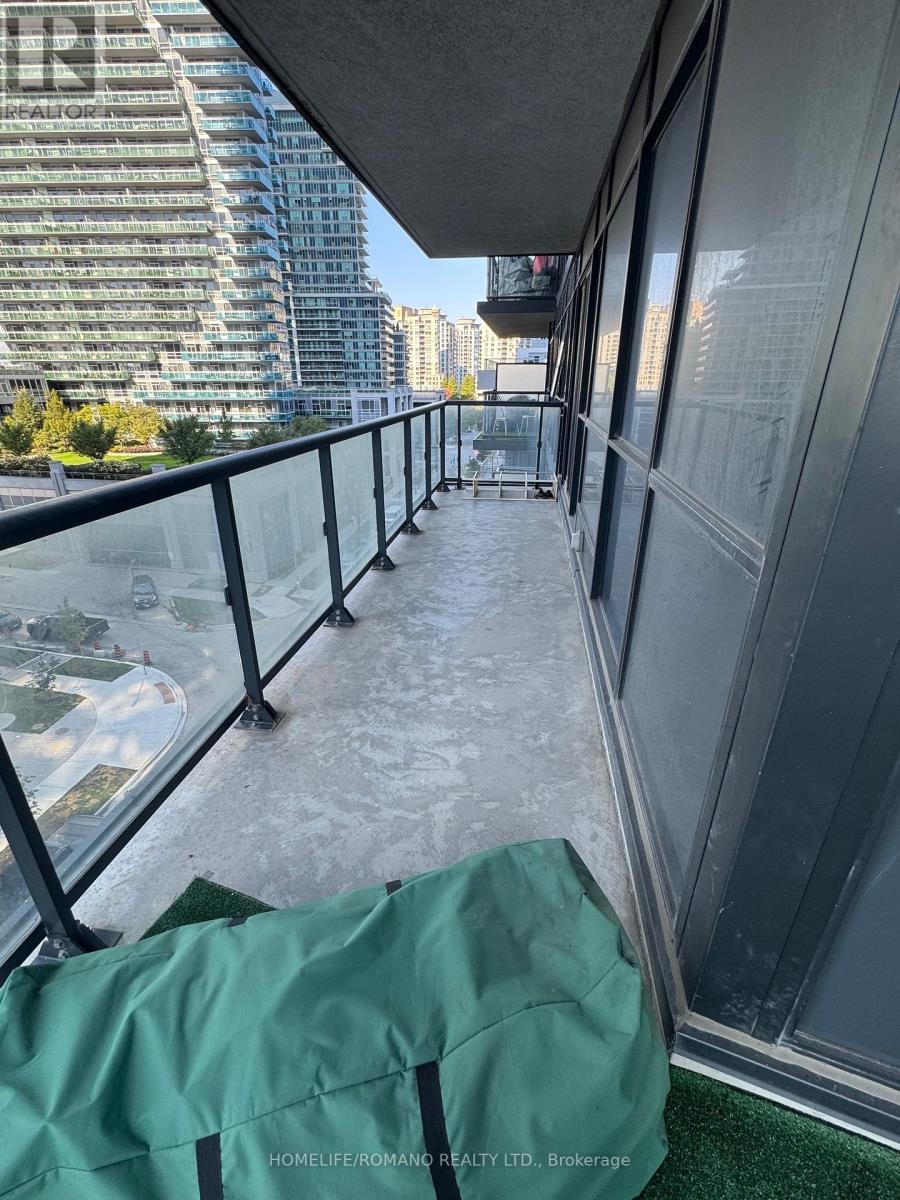 605 - 39 Annie Craig Drive, Toronto, Ontario  M8V 0C5 - Photo 11 - W12447767