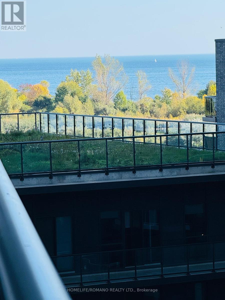 605 - 39 Annie Craig Drive, Toronto, Ontario  M8V 0C5 - Photo 13 - W12447767