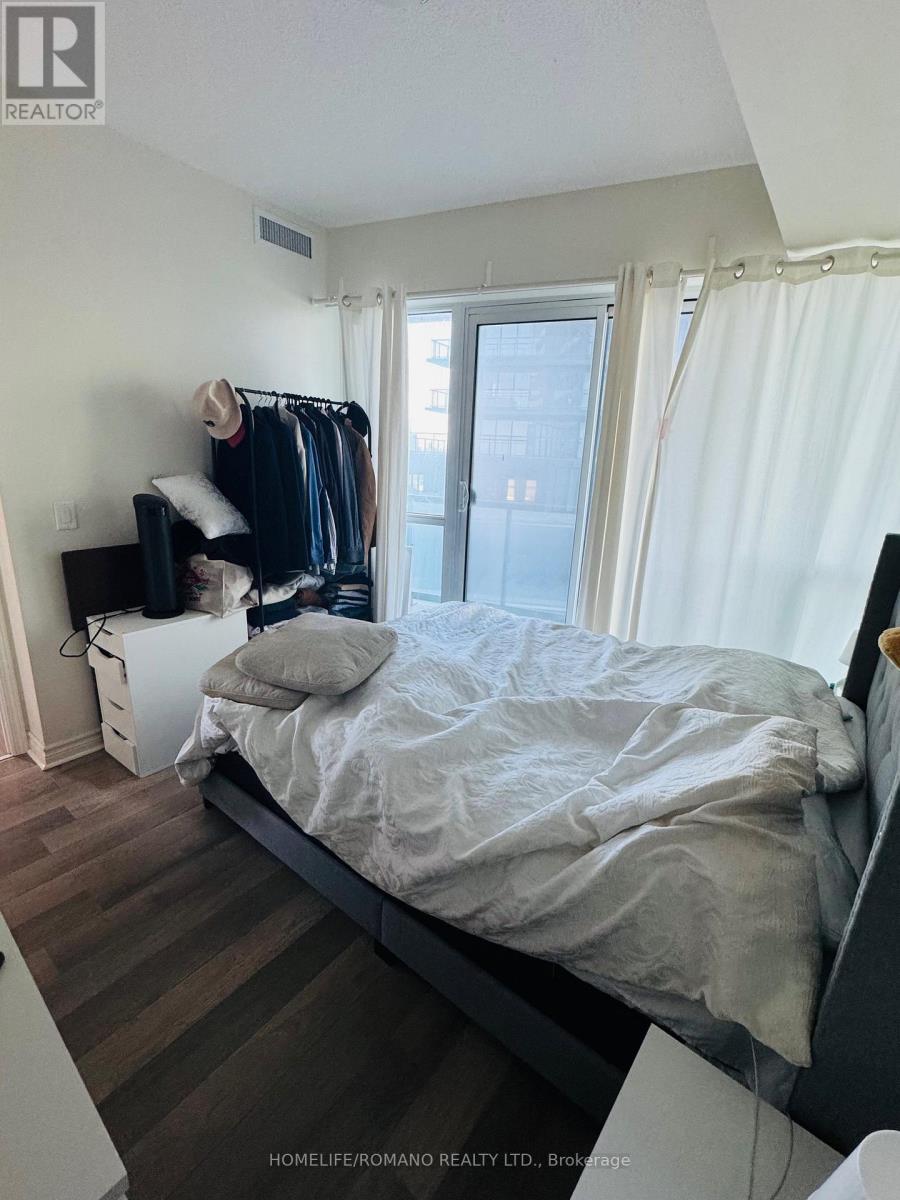 605 - 39 Annie Craig Drive, Toronto, Ontario  M8V 0C5 - Photo 9 - W12447767