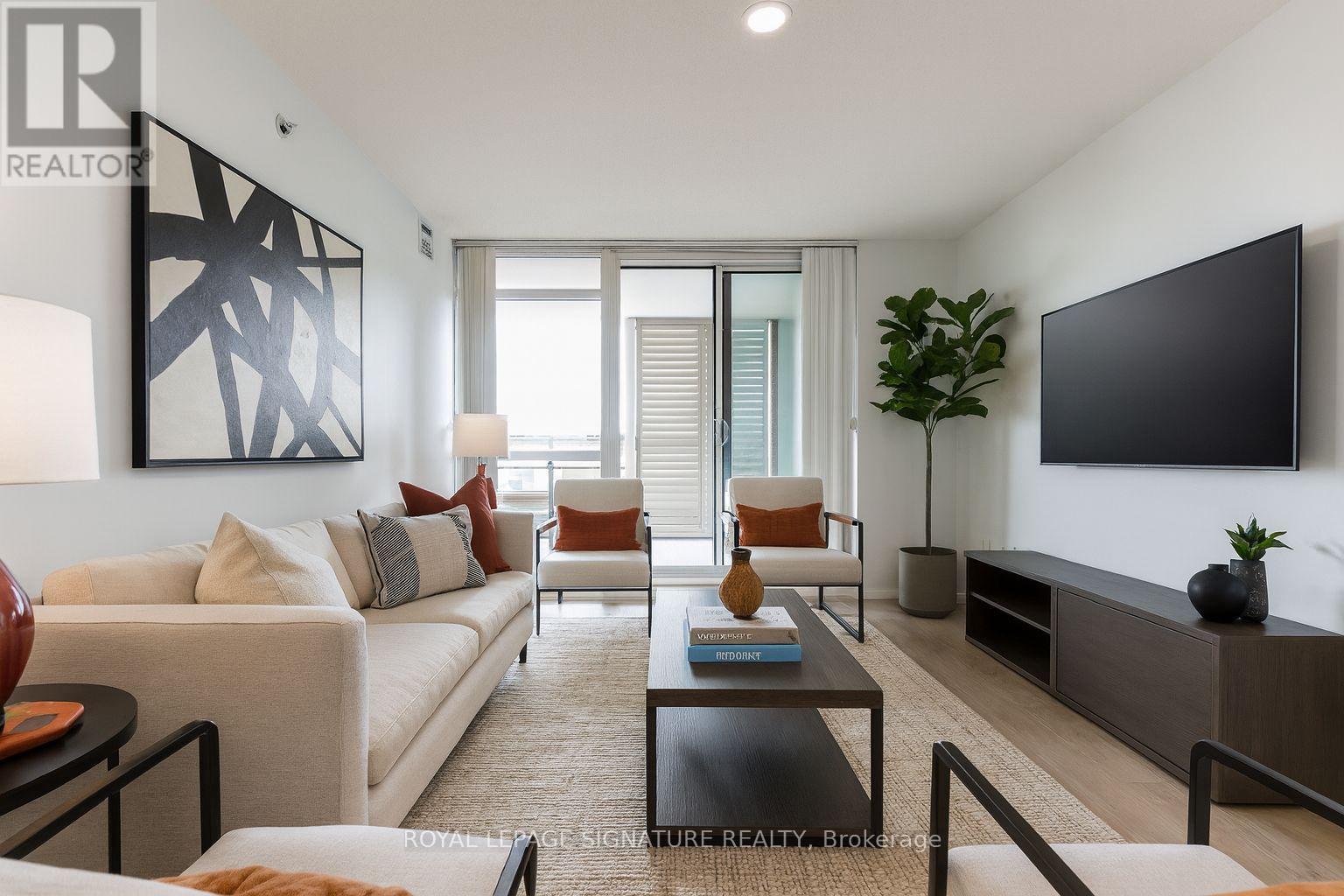 338 - 830 LAWRENCE AVENUE, Toronto, Ontario