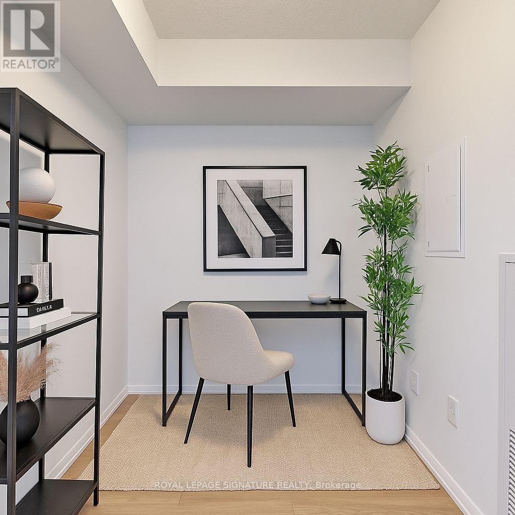 338 - 830 Lawrence Avenue, Toronto, Ontario  M6A 1C3 - Photo 3 - W12447784