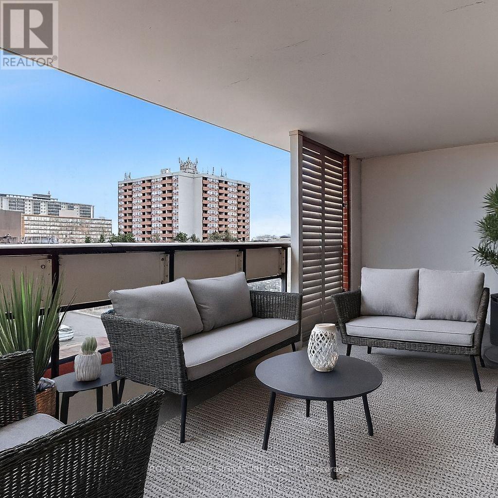 338 - 830 Lawrence Avenue, Toronto, Ontario  M6A 1C3 - Photo 6 - W12447784