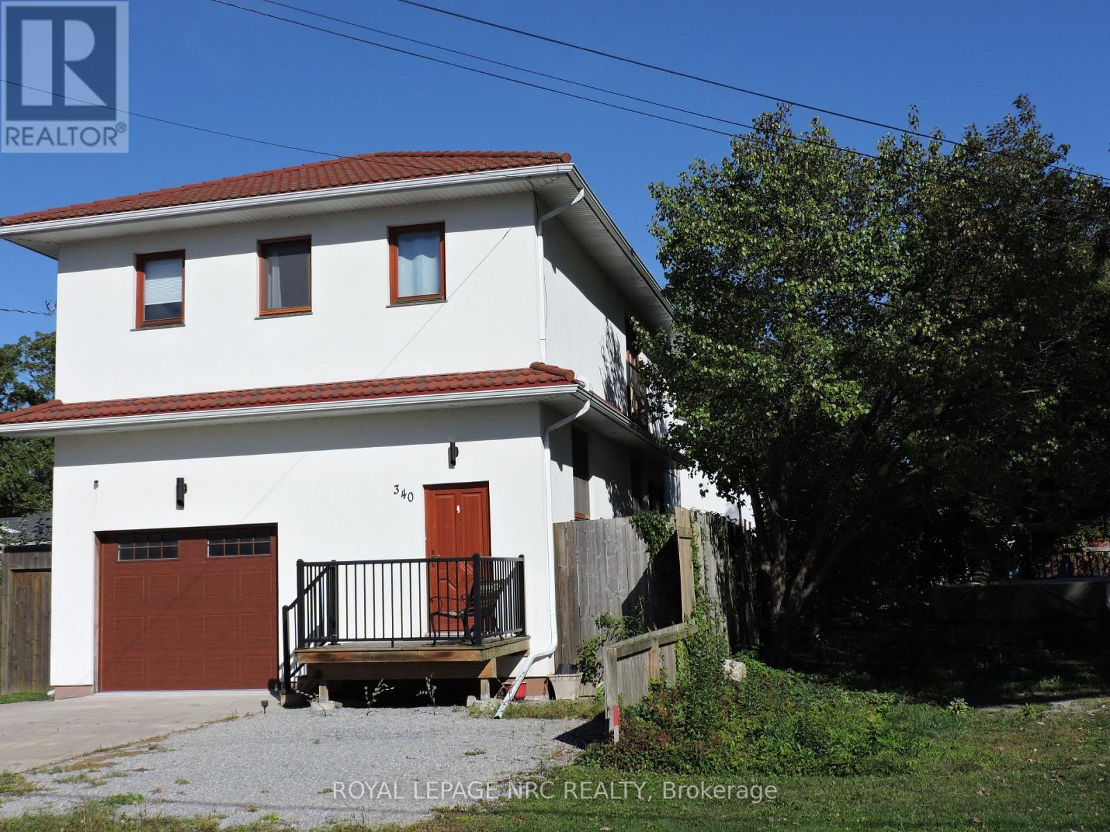 340 OXFORD AVENUE, Fort Erie, Ontario