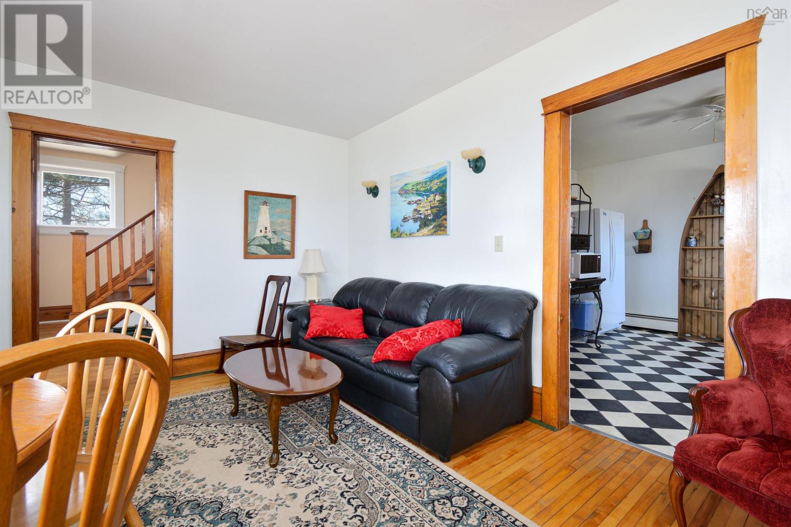 555 Chebucto, Baddeck, Nova Scotia  B0E 1B0 - Photo 12 - 202510971