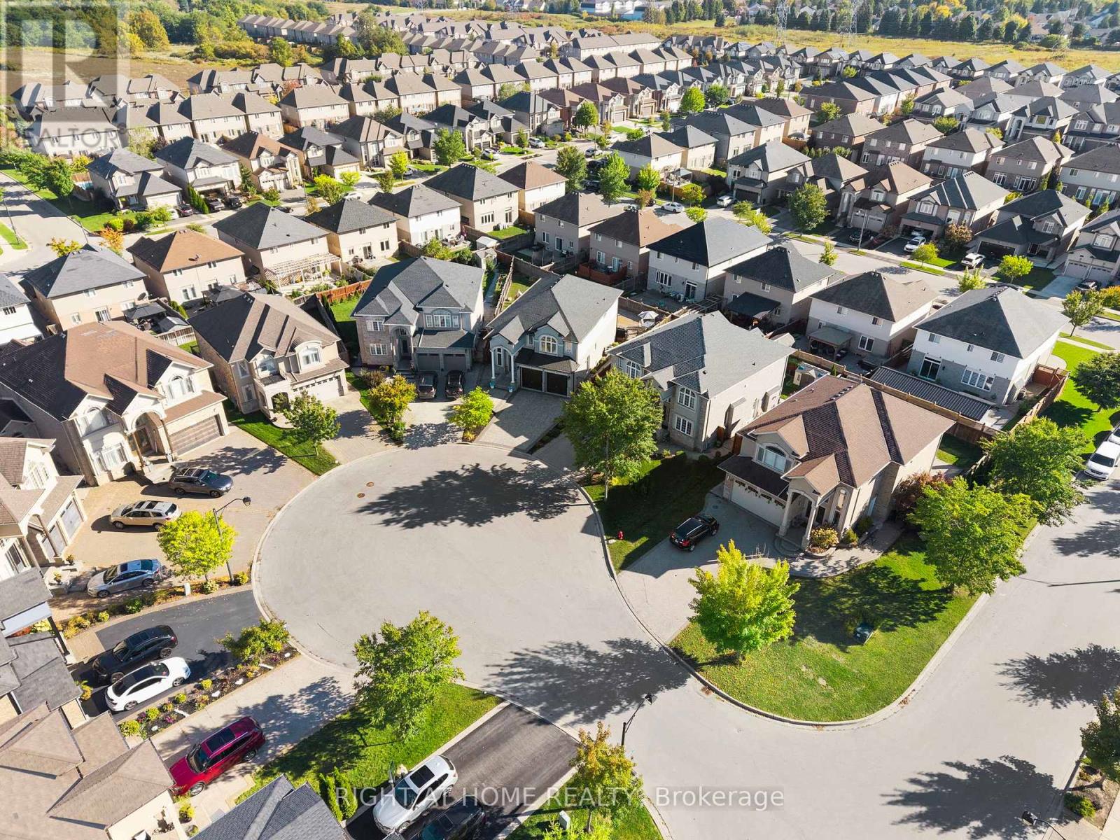 12 Donatello Court, Hamilton (Carpenter), Ontario  L9B 0C2 - Photo 6 - X12447728
