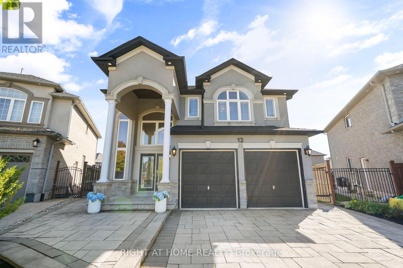 12 Donatello Court, Hamilton (Carpenter), Ontario  L9B 0C2 - Photo 7 - X12447728