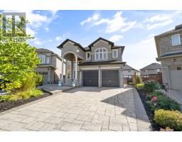 12 DONATELLO COURT, Hamilton, Ontario