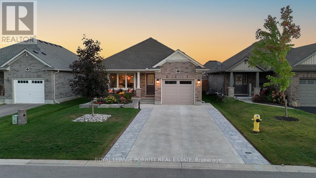 244 WILSON AVENUE, Tillsonburg, Ontario