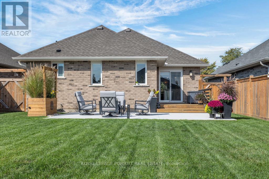 244 Wilson Avenue, Tillsonburg, Ontario  N4G 0H4 - Photo 25 - X12447748