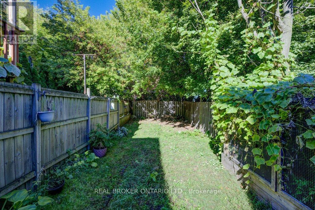 297 Bay Street N, Hamilton, Ontario  L8L 1M2 - Photo 29 - X12447785