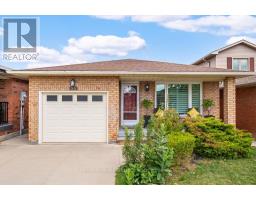 55 VINEBERG DRIVE, Hamilton, Ontario