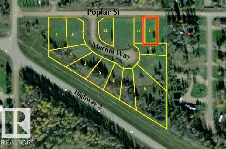19 5 Av, Faust, Alberta  T0G 0X0 - Photo 4 - E4461018