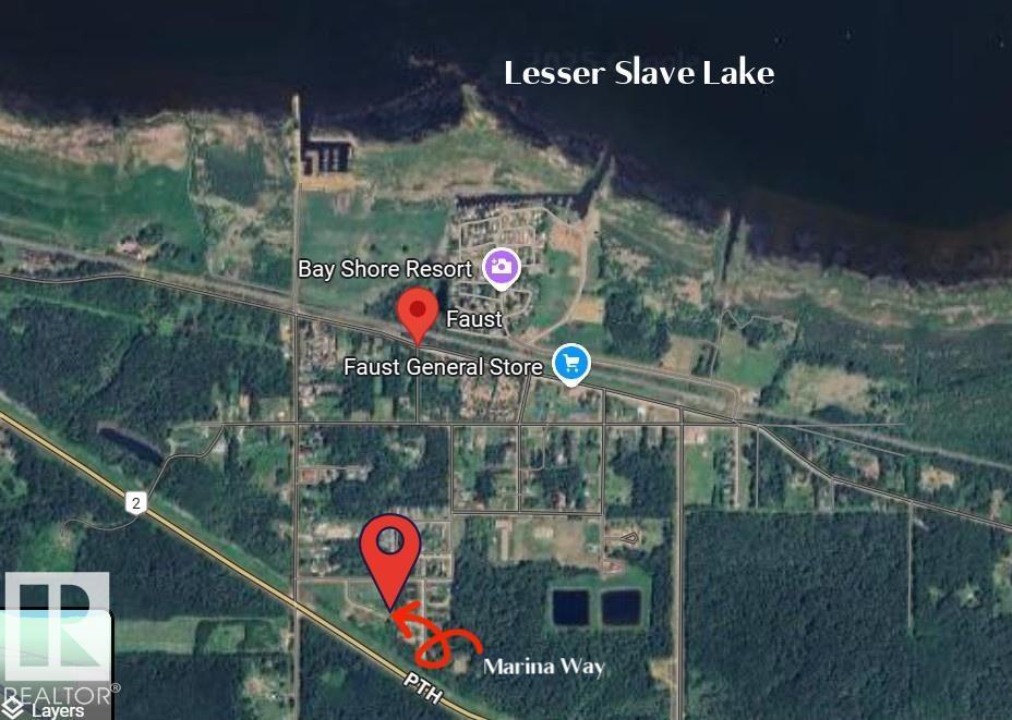 19 5 Av, Faust, Alberta  T0G 0X0 - Photo 6 - E4461018