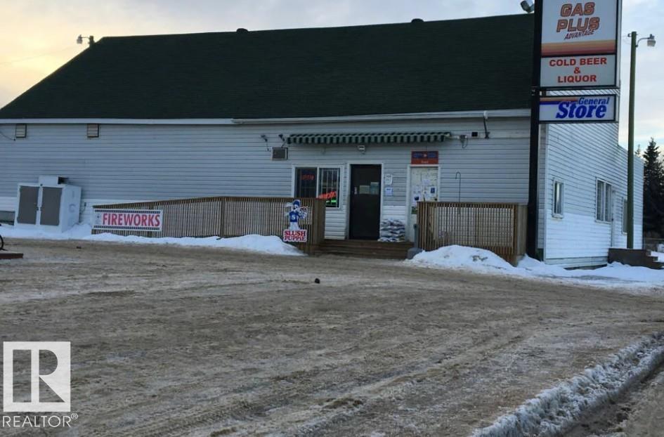 20 5 Av, Faust, Alberta  T0G 0X0 - Photo 10 - E4461017