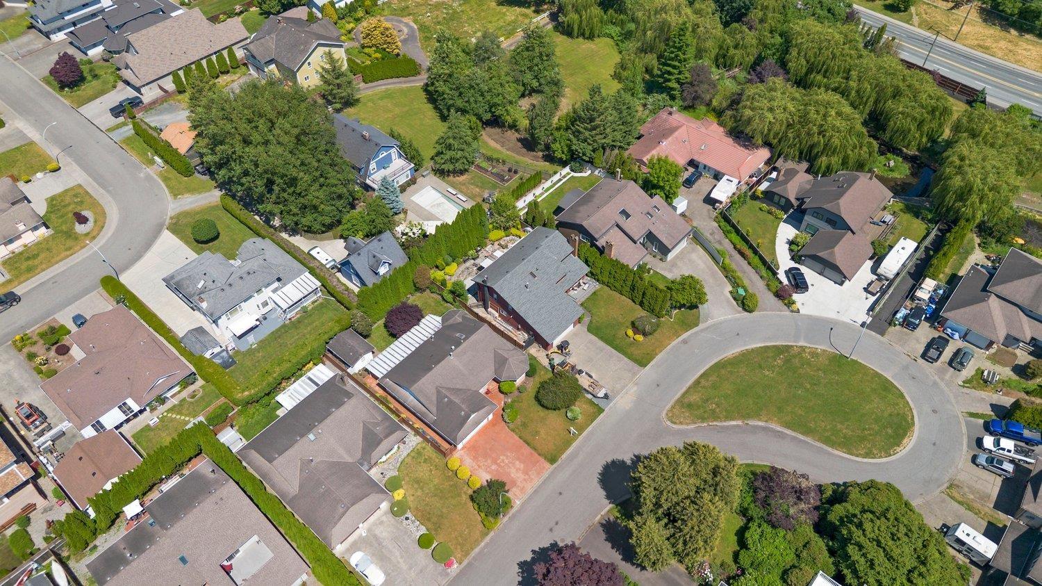 45605 Worthington Place, Sardis West Vedder, Chilliwack, British Columbia  V2R 1N6 - Photo 39 - R3055777