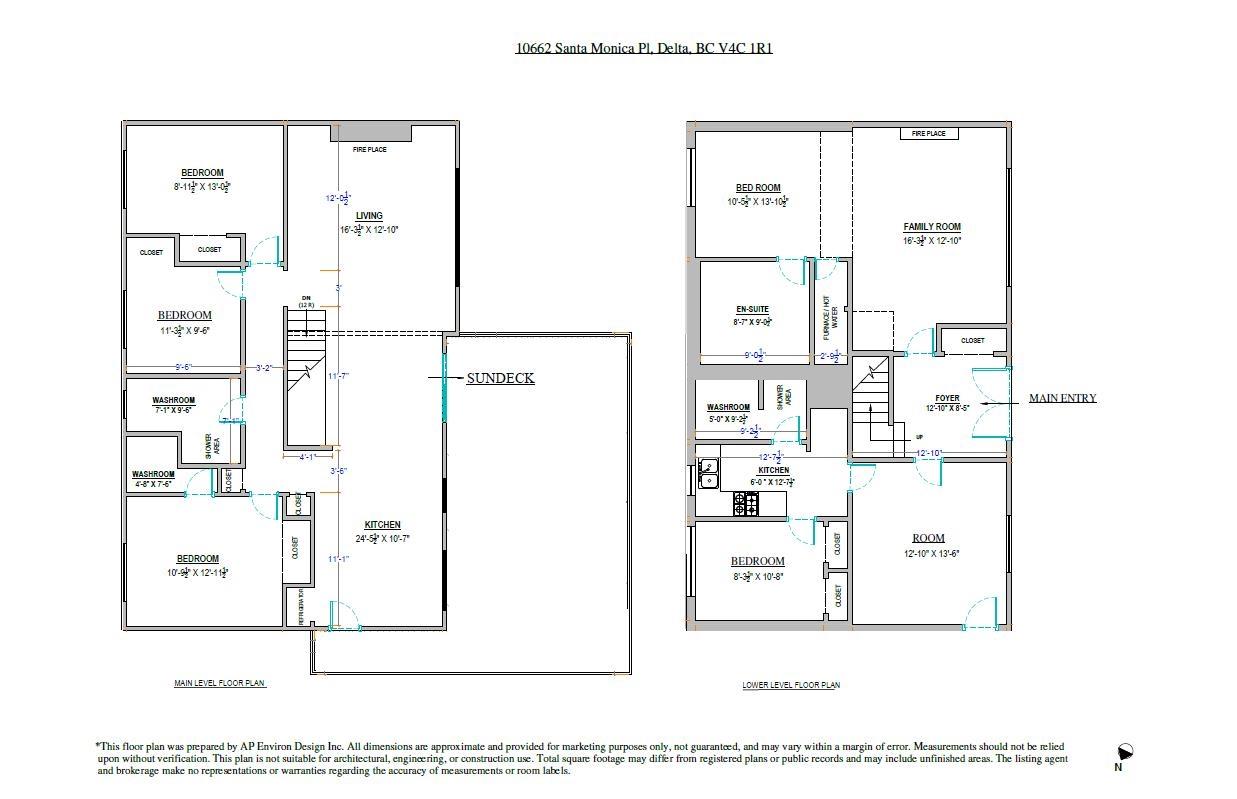 10662 Santa Monica Place, Delta, British Columbia  V4C 1R2 - Photo 36 - R3055784
