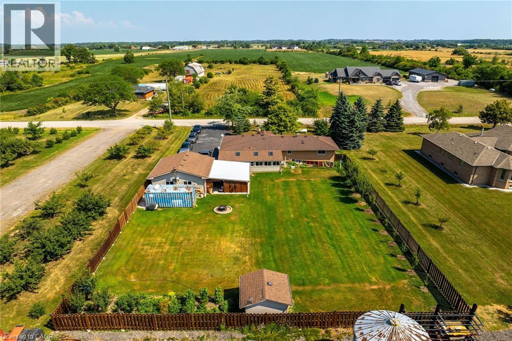 982 HIGHLAND Road E, Stoney Creek, Ontario