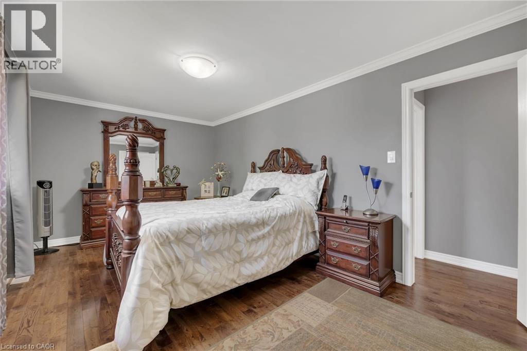 982 Highland Road E, Stoney Creek, Ontario  L8J 3G9 - Photo 25 - 40760318