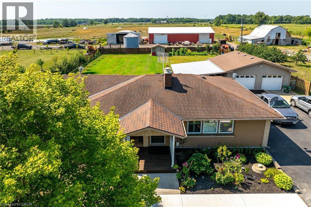 982 Highland Road E, Stoney Creek, Ontario  L8J 3G9 - Photo 3 - 40760318