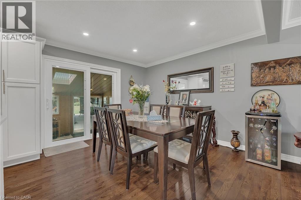 982 Highland Road E, Stoney Creek, Ontario  L8J 3G9 - Photo 16 - 40760318
