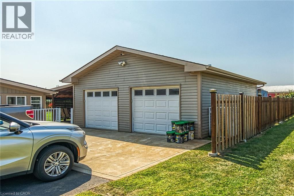 982 Highland Road E, Stoney Creek, Ontario  L8J 3G9 - Photo 9 - 40760318