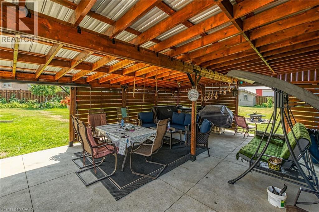 982 Highland Road E, Stoney Creek, Ontario  L8J 3G9 - Photo 39 - 40760318