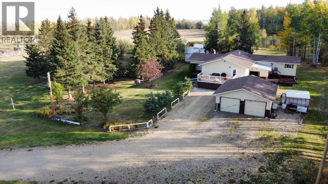 3711 212 Road, Dawson Creek, British Columbia  V1G 4E7 - Photo 3 - 201414