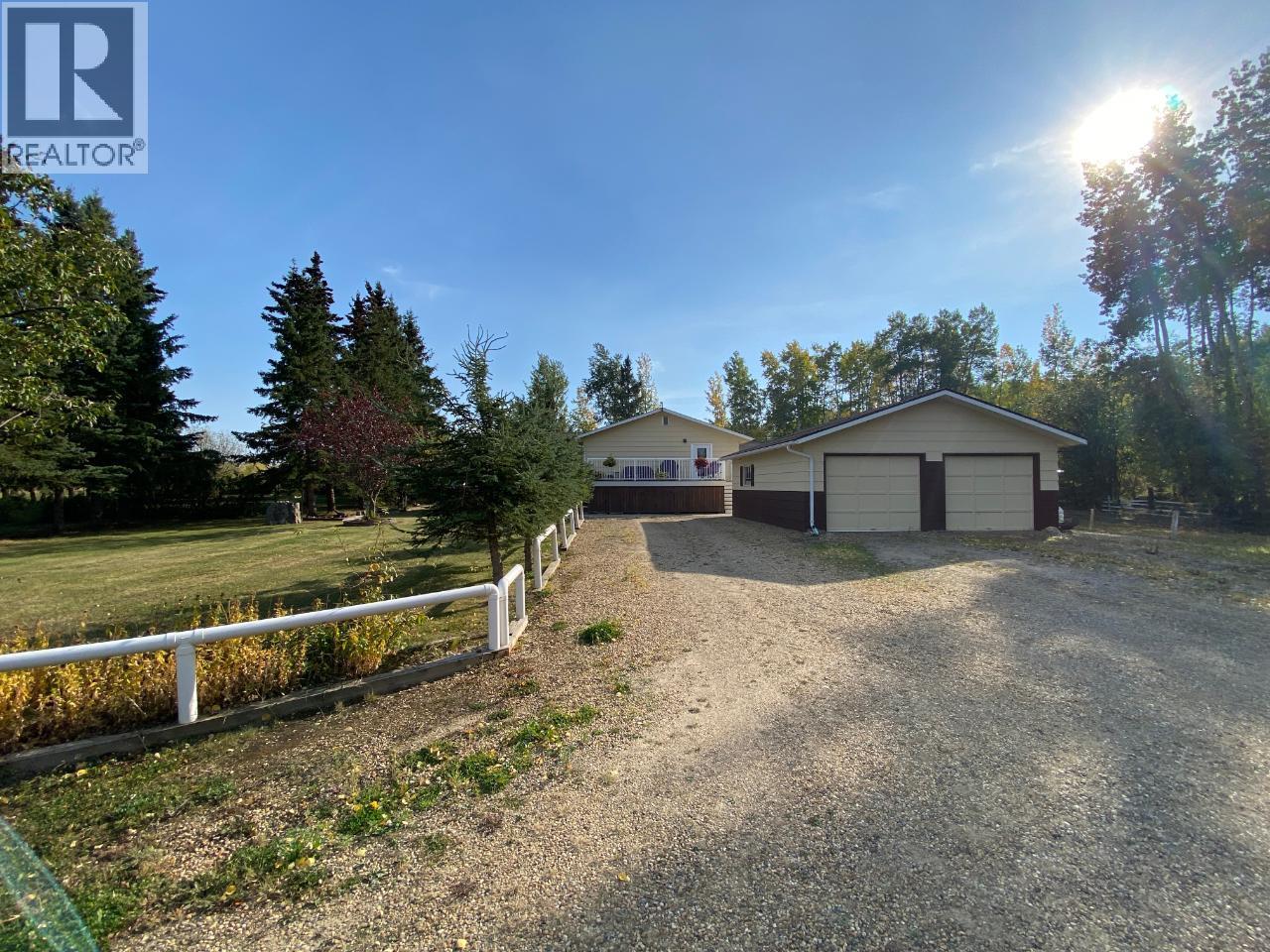 3711 212 Road, Dawson Creek, British Columbia  V1G 4E7 - Photo 4 - 201414