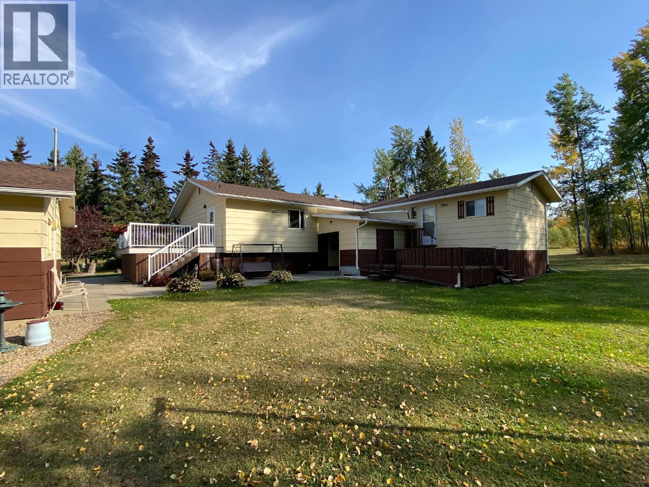 3711 212 Road, Dawson Creek, British Columbia  V1G 4E7 - Photo 27 - 201414
